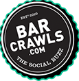 Barcrawls.com